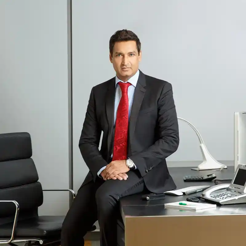 Consultor profesional